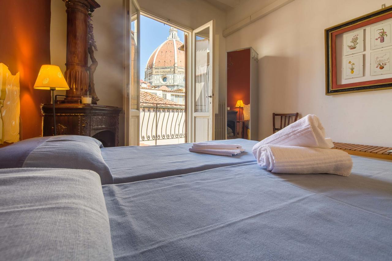 Typical Florentine Apartment Φλωρεντία Εξωτερικό φωτογραφία