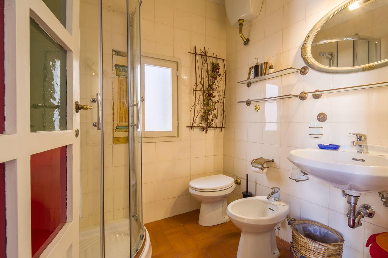 Typical Florentine Apartment Φλωρεντία Εξωτερικό φωτογραφία