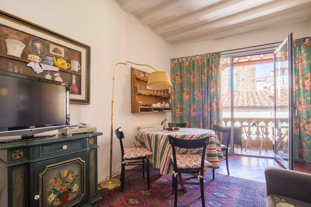 Typical Florentine Apartment Φλωρεντία Εξωτερικό φωτογραφία
