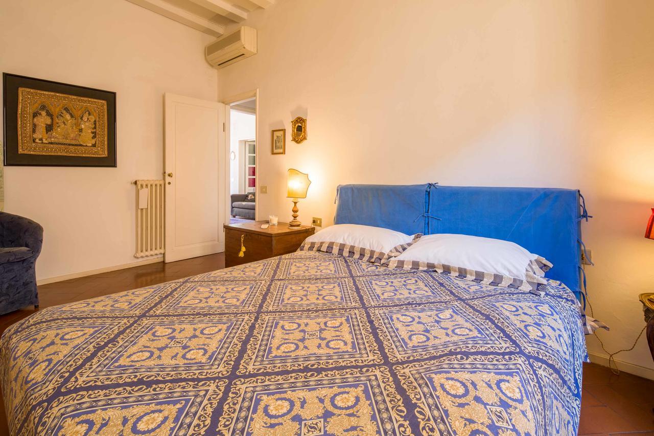 Typical Florentine Apartment Φλωρεντία Εξωτερικό φωτογραφία