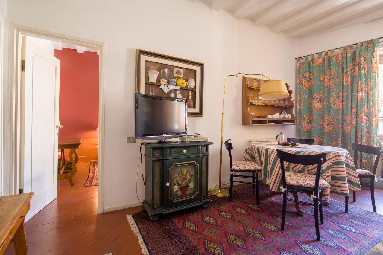 Typical Florentine Apartment Φλωρεντία Εξωτερικό φωτογραφία