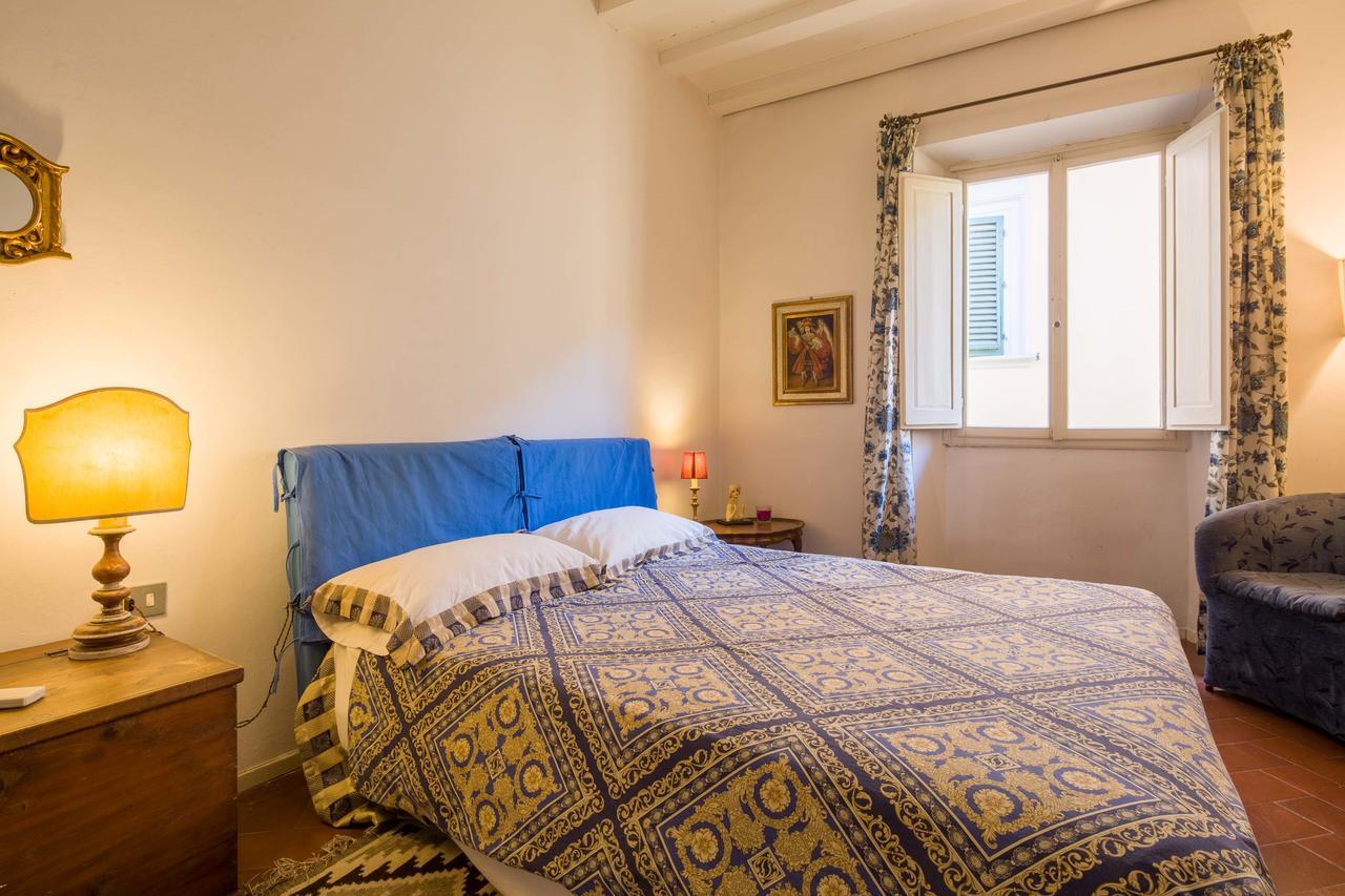 Typical Florentine Apartment Φλωρεντία Εξωτερικό φωτογραφία