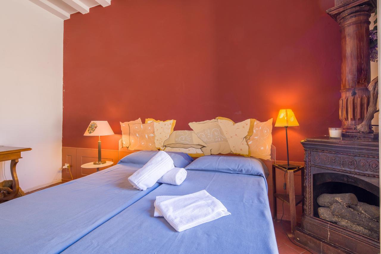 Typical Florentine Apartment Φλωρεντία Εξωτερικό φωτογραφία